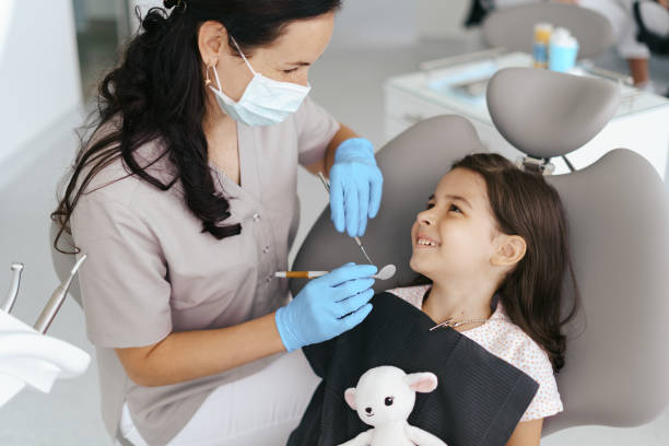 Best Emergency Denture Repair in Dunn, NC