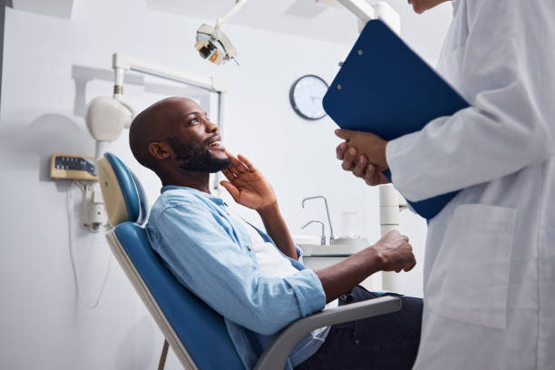 Best Urgent Dental Care for Toothaches in Dunn, NC