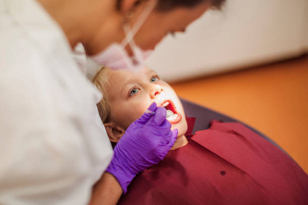 Best Emergency Denture Repair in Dunn, NC