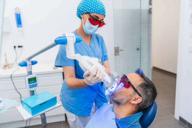 Best Emergency Dental Care for Sports Injuries in Dunn, NC